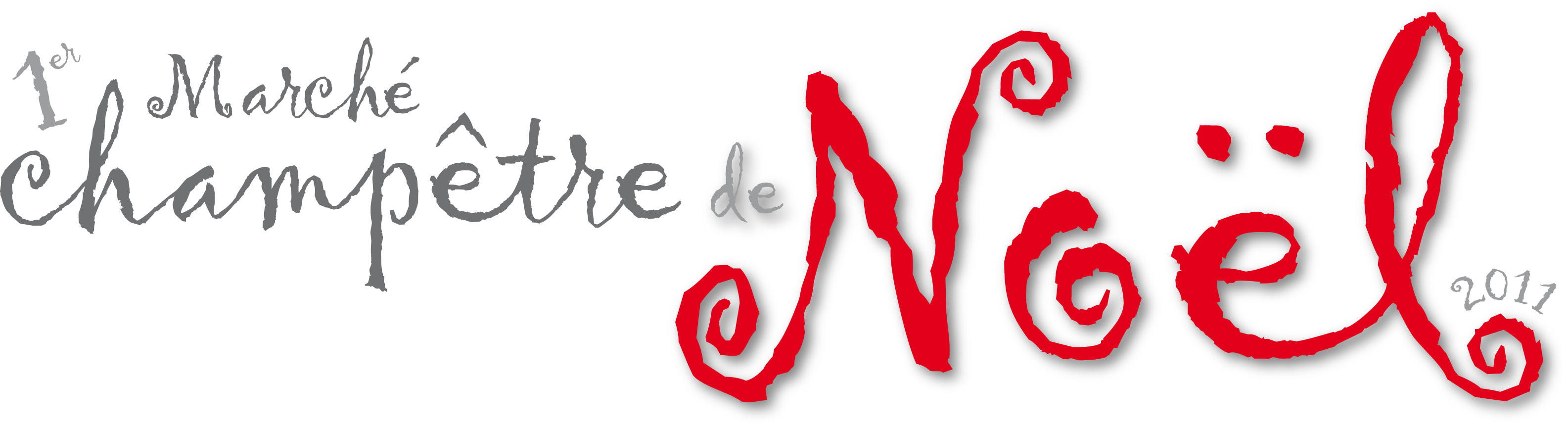 Un premier Marché champêtre de Noël à Saint-Basile-le-Grand