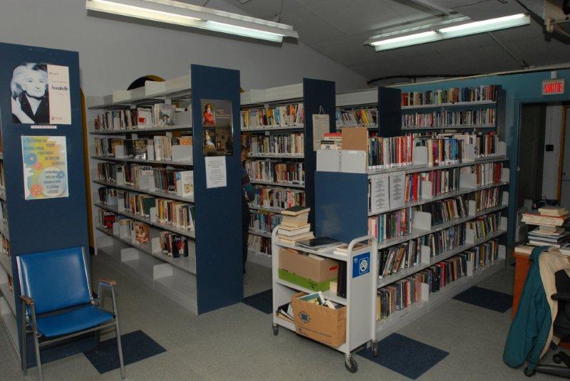 Otterburn Park : le conseil municipal veut revoir les services de la bibliothèque