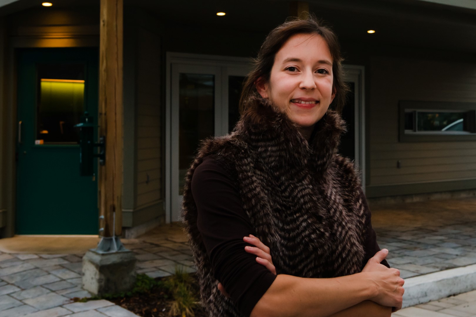 Nadine Viau, chargée de projet en revitalisation à Beloeil, précise que le comité de suivi est formé de gens qui seront les yeux et les oreilles du secteur qu’ils représentent.