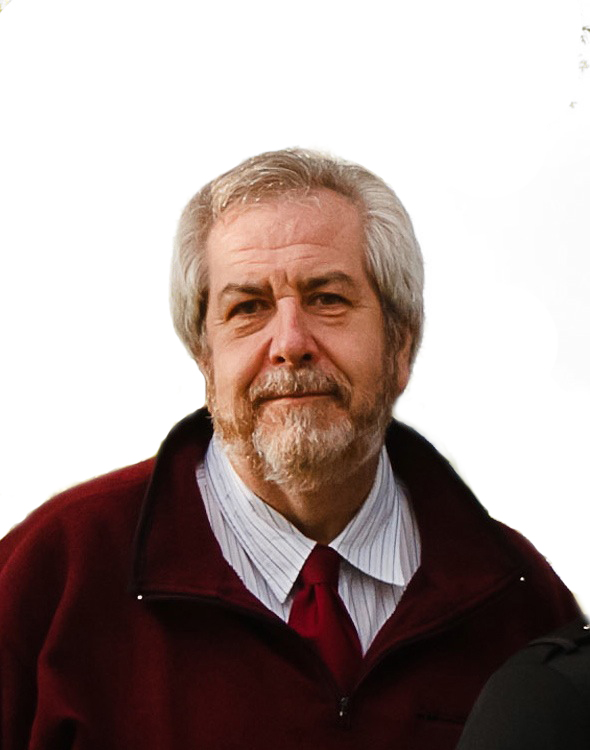 Le directeur général d’Otterburn Park, Daniel Desnoyers.