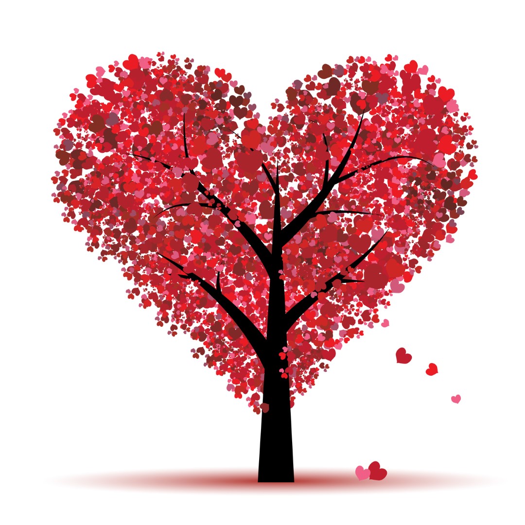 Contes de la Saint-Valentin pour petits coeurs