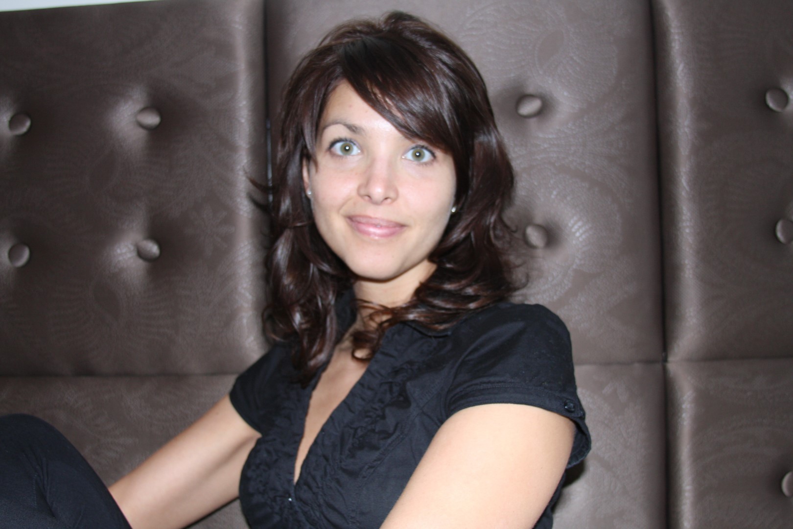 Animé par la sexologue Mireille Dion, le programme Osez a pour but de permettre aux couples de raviver la flamme et de pimenter leur relation.