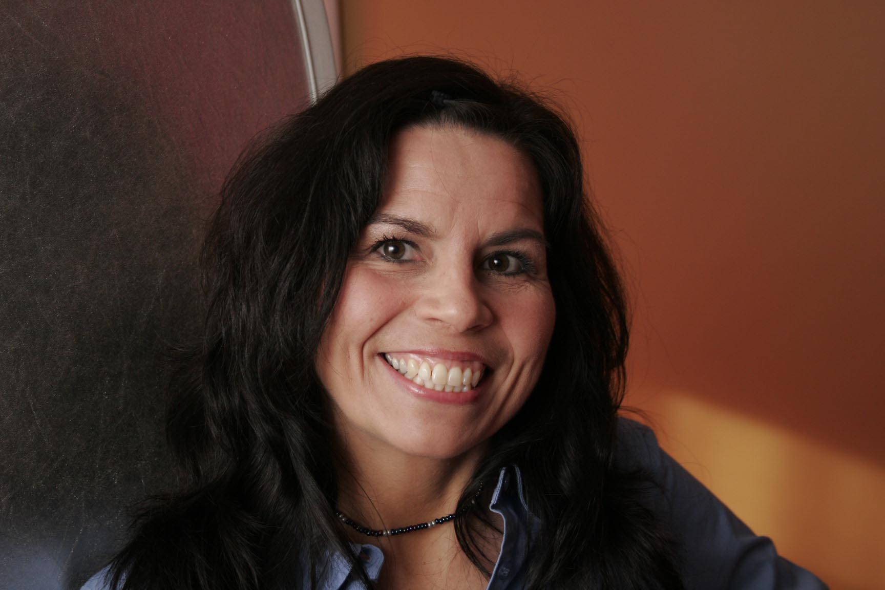 La Montarvilloise Lise Harel, T.S., praticienne IMO et thérapeute d’impact accréditée, invite le public à venir suivre un séminaire de deux jours afin de s’entraîner à l’estime de soi.
