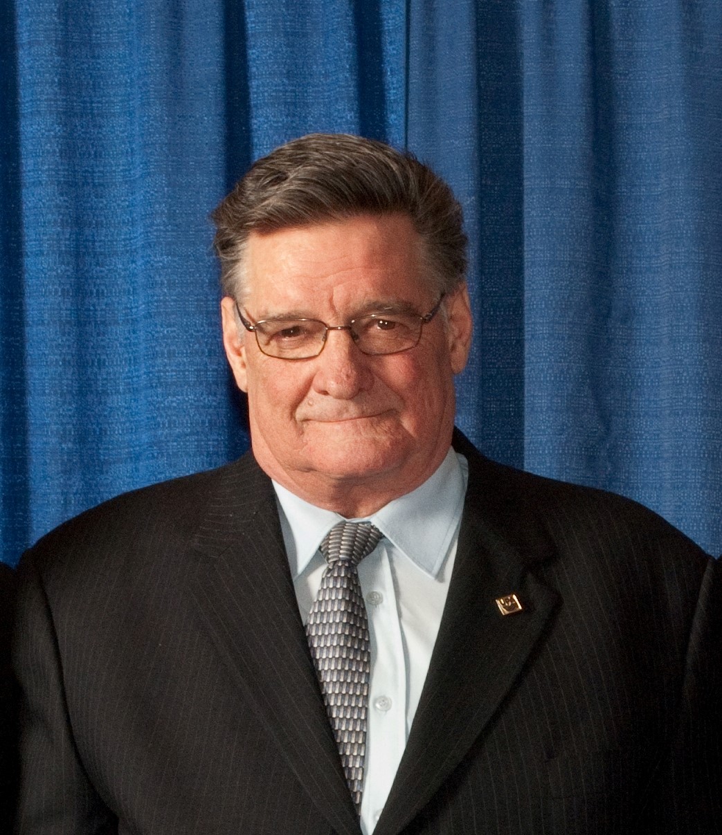 Eddy Proulx travaillait la fédération depuis 1991.