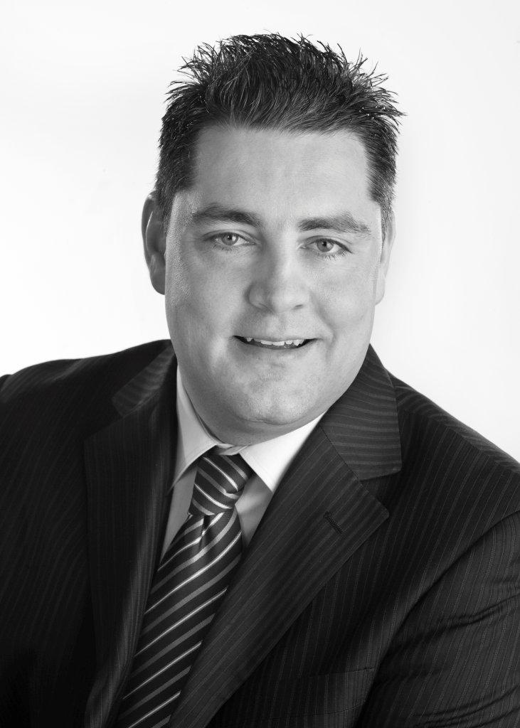 Jean Hogue sera le premier directeur régional de la future Fédération de l’UPA de la Montérégie.