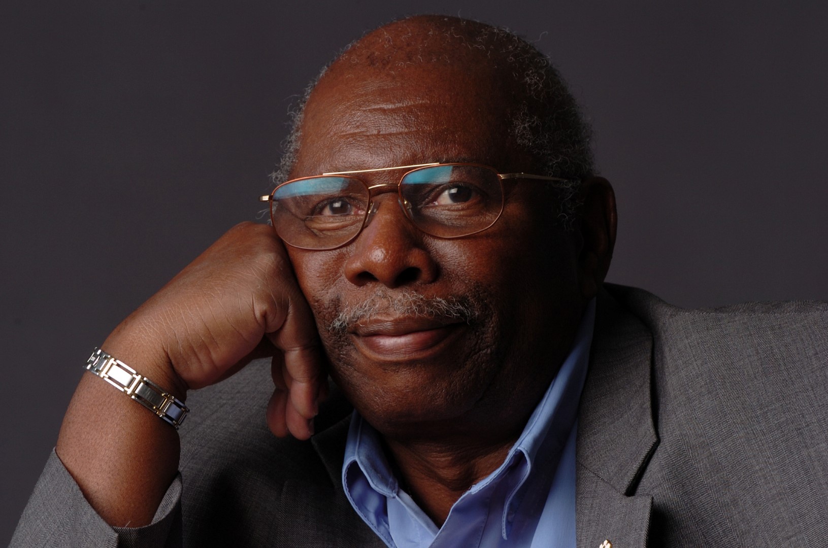 Oliver Jones rend hommage à Oscar Peterson