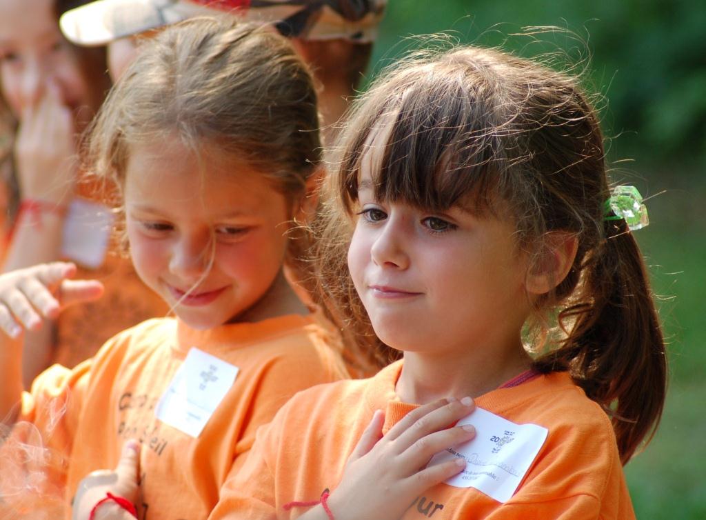 La Maison amérindienne invite les jeunes de 6 à 12 ans à participer à son camp de jour durant la saison estivale, soit du 25 juin au 3 août.