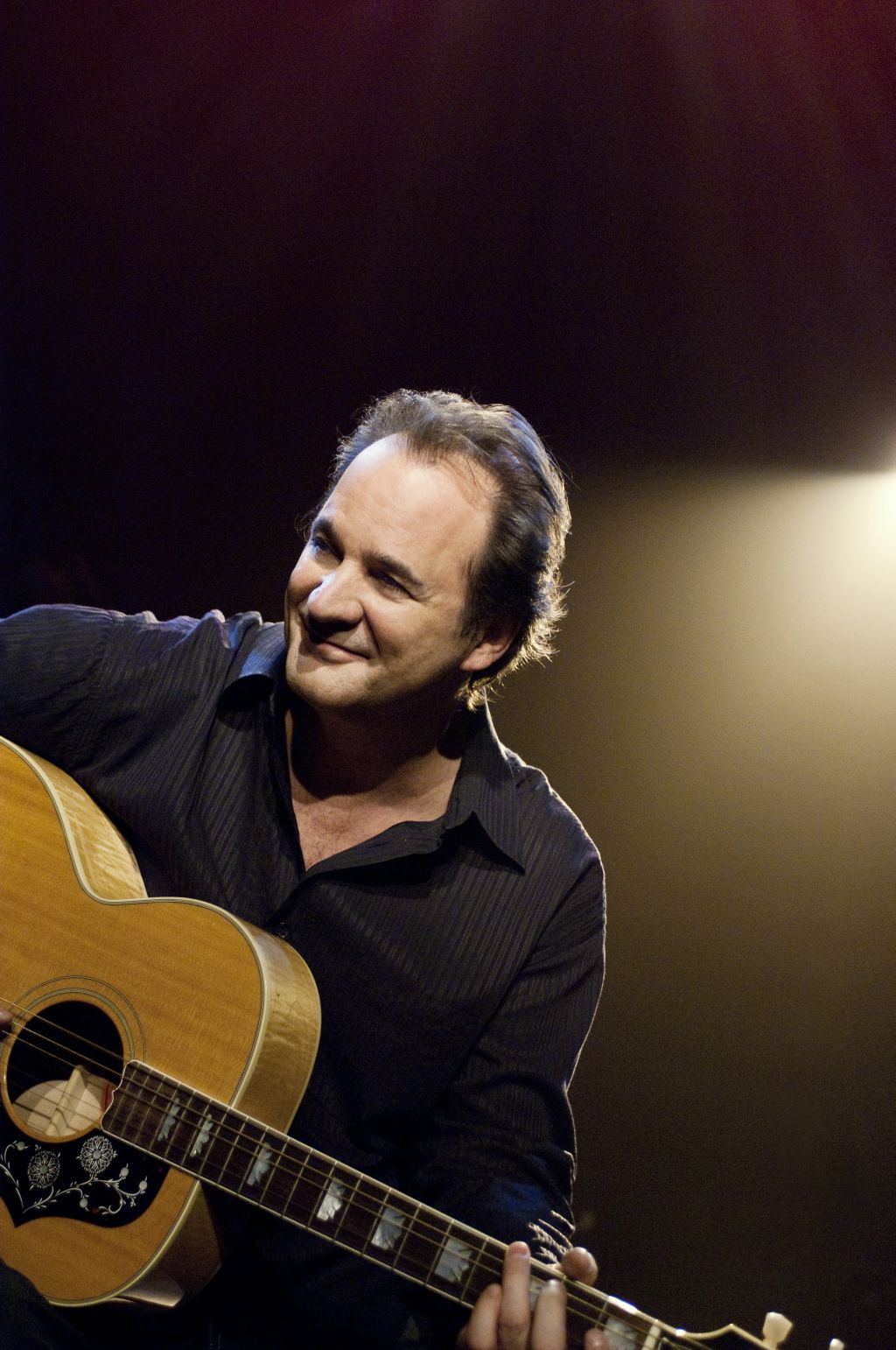 Paul Piché veut surprendre les spectateurs
