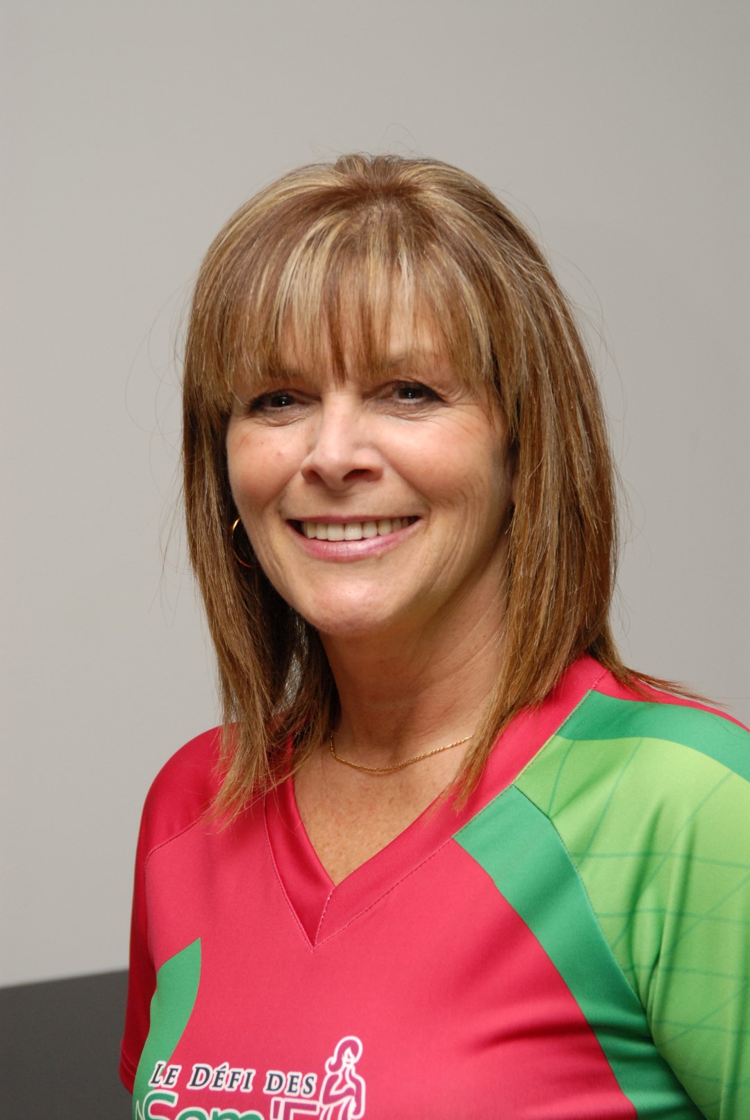 Défi des Sem'Elles - Francine Paquette, Beloeil