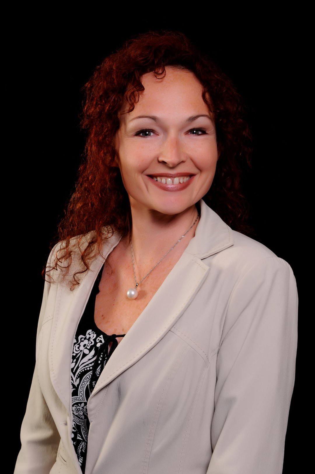 Chantal Desfossés.