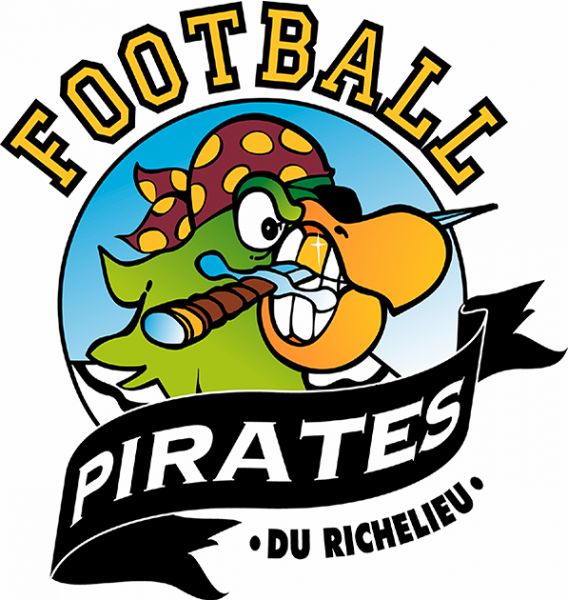 Pirates du Richelieu : l’aide bénévole est importante