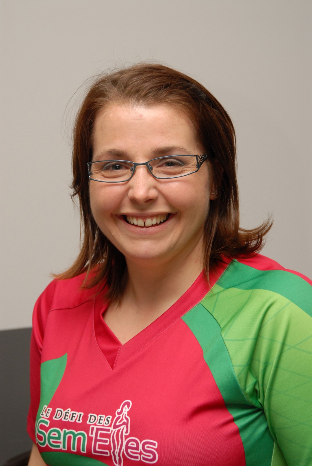 Défi des Sem'Elles - Isabelle Patry, Saint-Mathieu-de-Beloeil