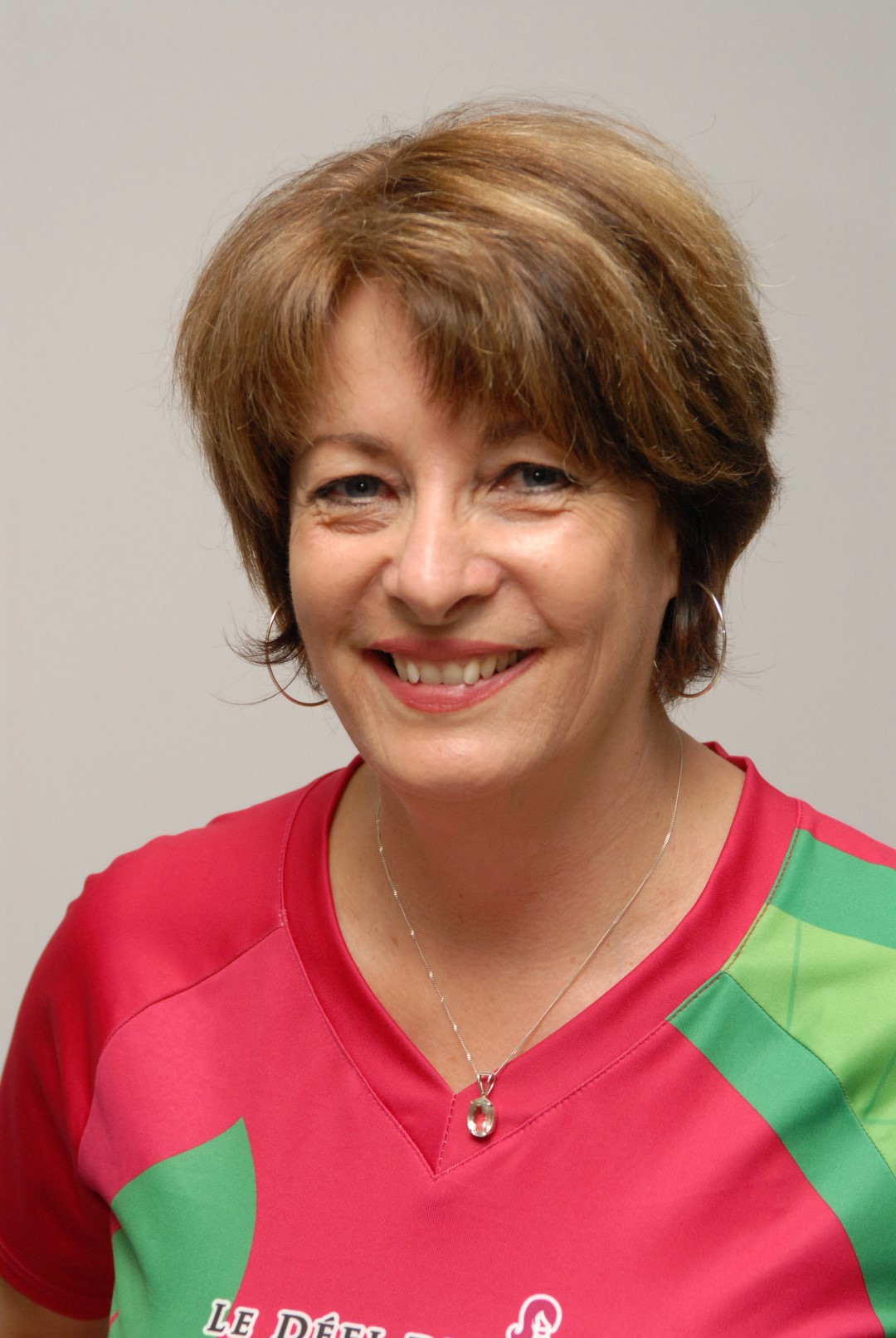 Défi des Sem'Elles - Diane Beauchemin, Beloeil