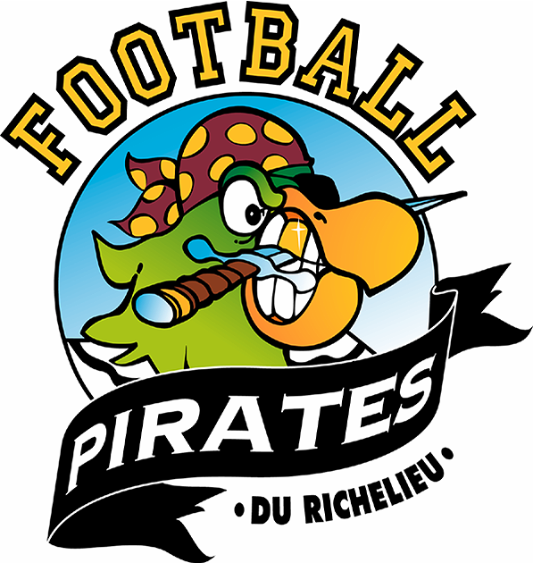 Inscriptions pour la saison régulière des Pirates