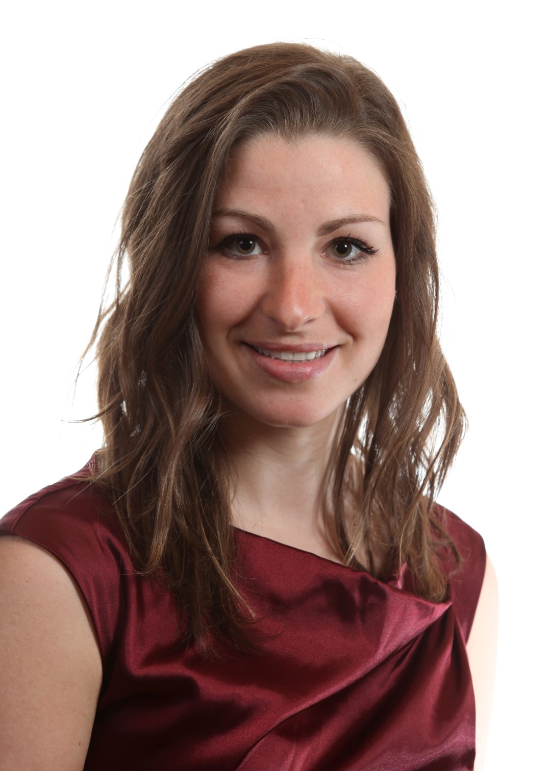 Jessica Marion, étudiante en génie de la construction, est lauréate du volet Excelle Science du concours Chapeau, les filles !.