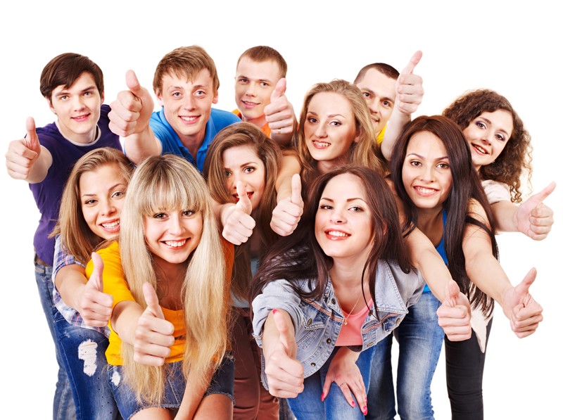 Entraînement gratuit pour les 16 et 17 ans du 25 juin au 31 août chez Énergie Cardio
