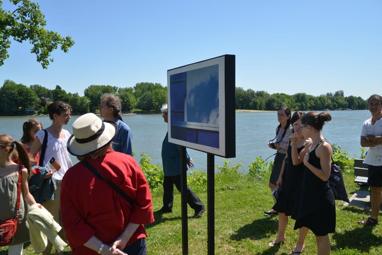Un rendez-vous tout en photos le long du Richelieu
