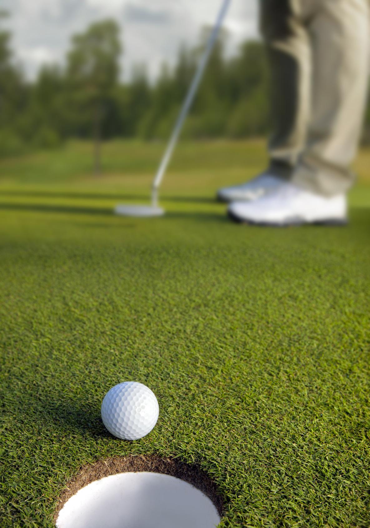 Passez un «été golf» en Montérégie!