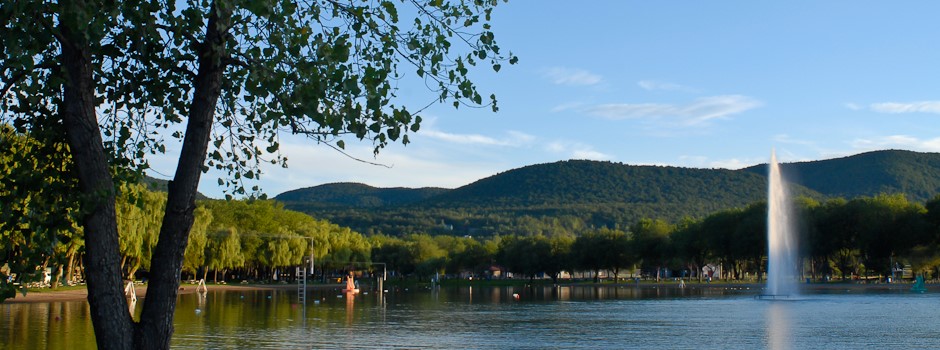 Dans le cadre de la Semaine nationale de la prévention de la noyade, qui se déroule du 21 au 28 juillet, le Domaine de Rouville, à Saint-Jean-Baptiste, organise chaque jour à partir de 13 h une foule d'activités.