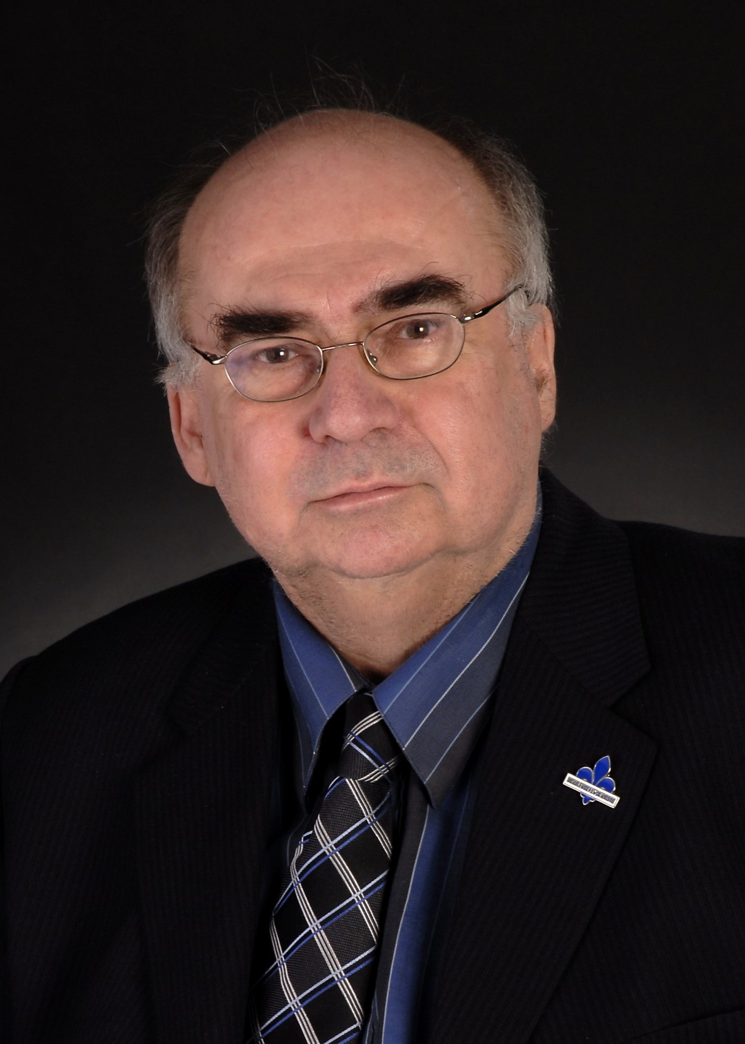 Michel Lepage veut l’indépendance sans référendum