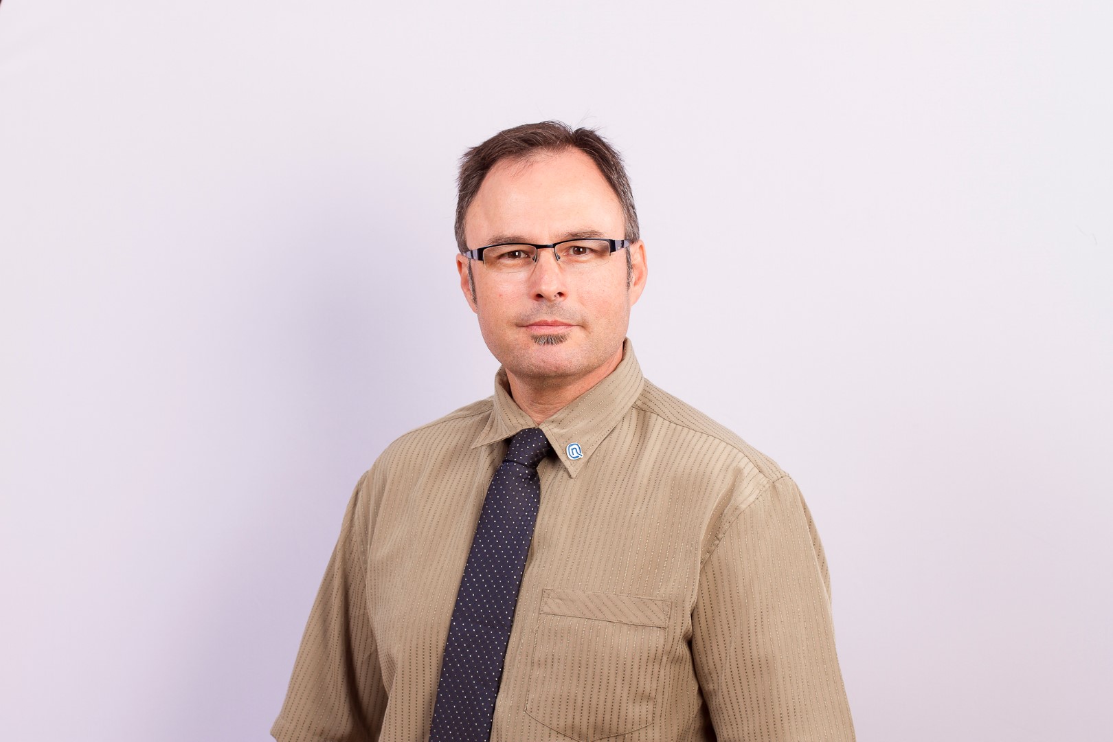 Martin Laramée vise l’indépendance économique du Québec