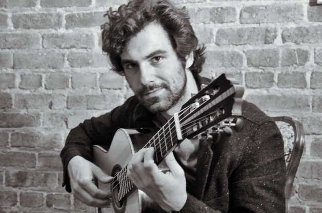 Une première place pour le guitariste otterburnois David Ratelle