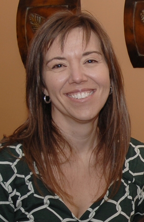 Marie-Josée Gervais