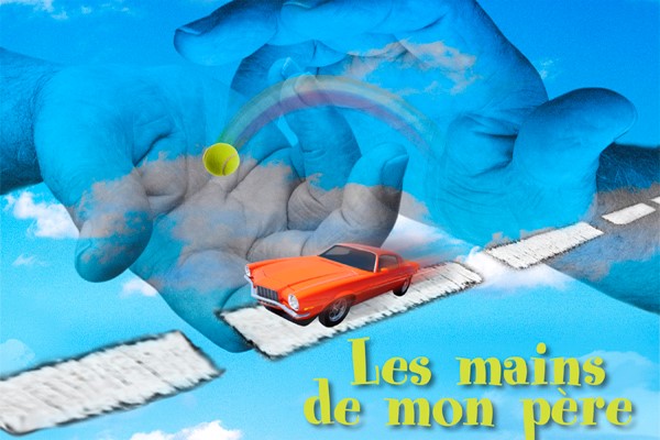 Une création de l’Arrière Scène pour les jeunes de huit ans et plus