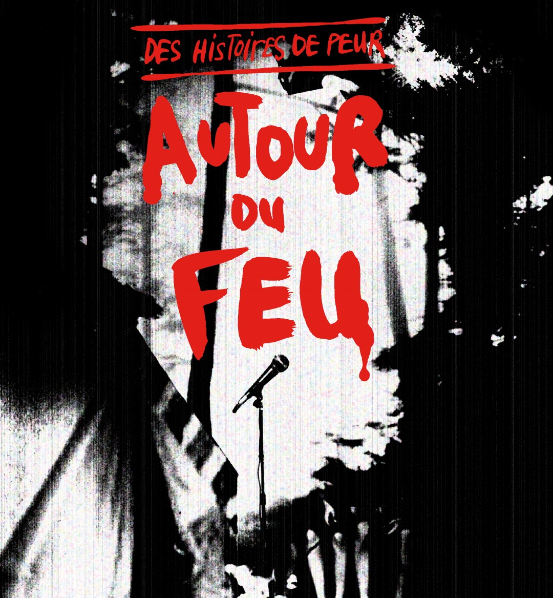 Un spectacle d’humour concept pour l'Halloween