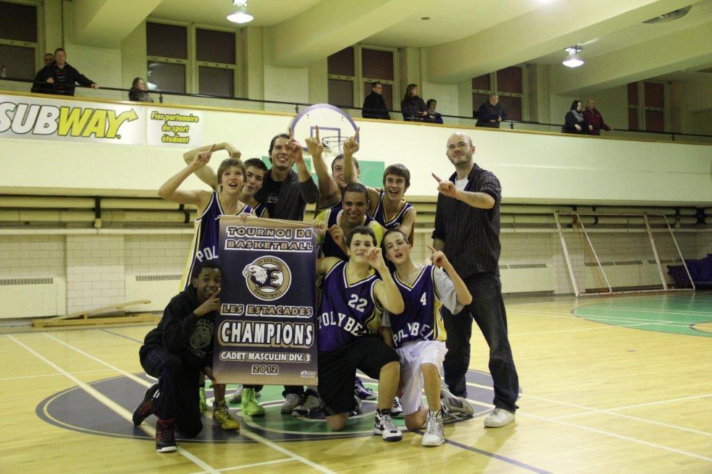 L'or pour les Pionniers