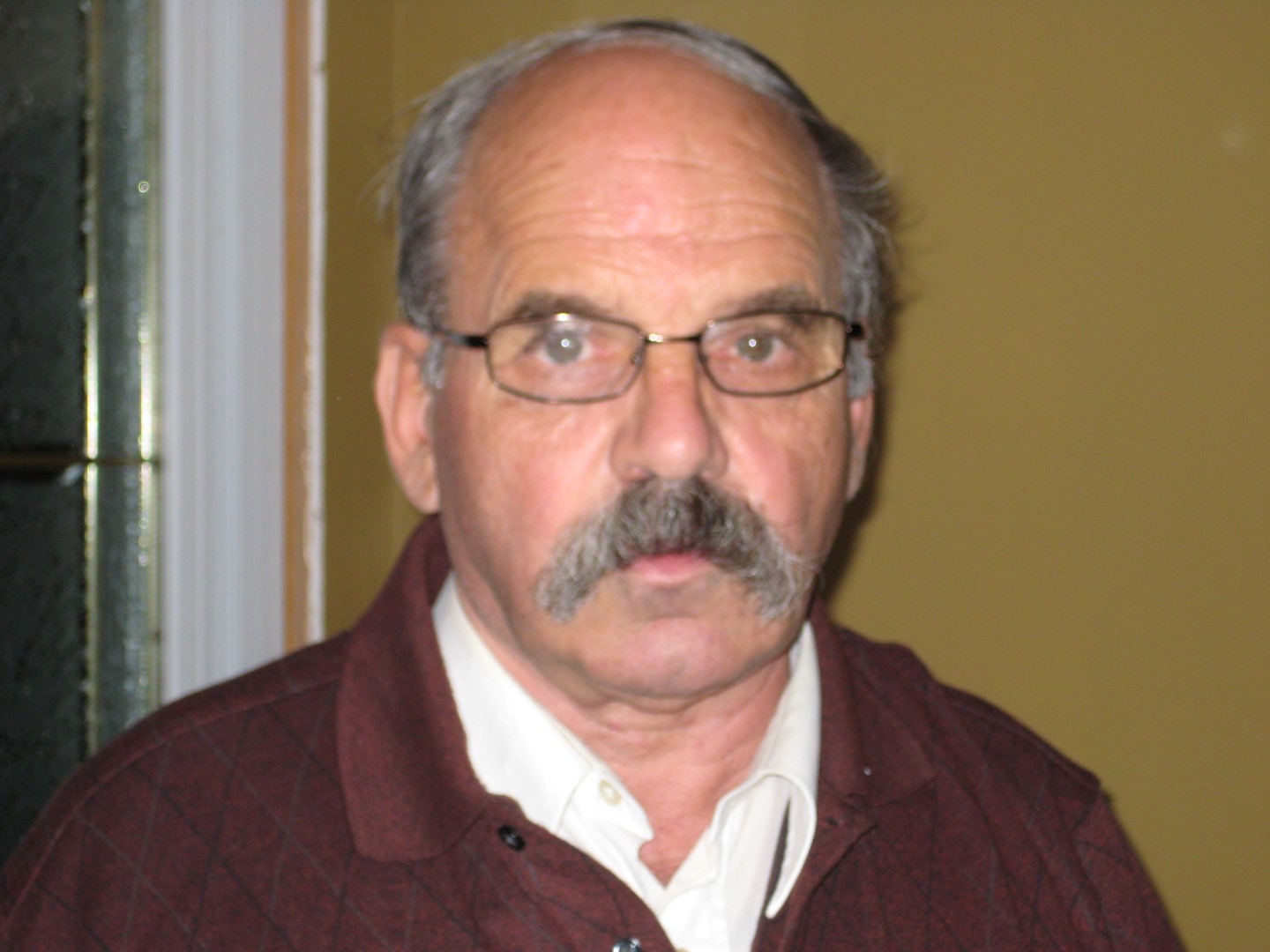 Ferdinand Berner.