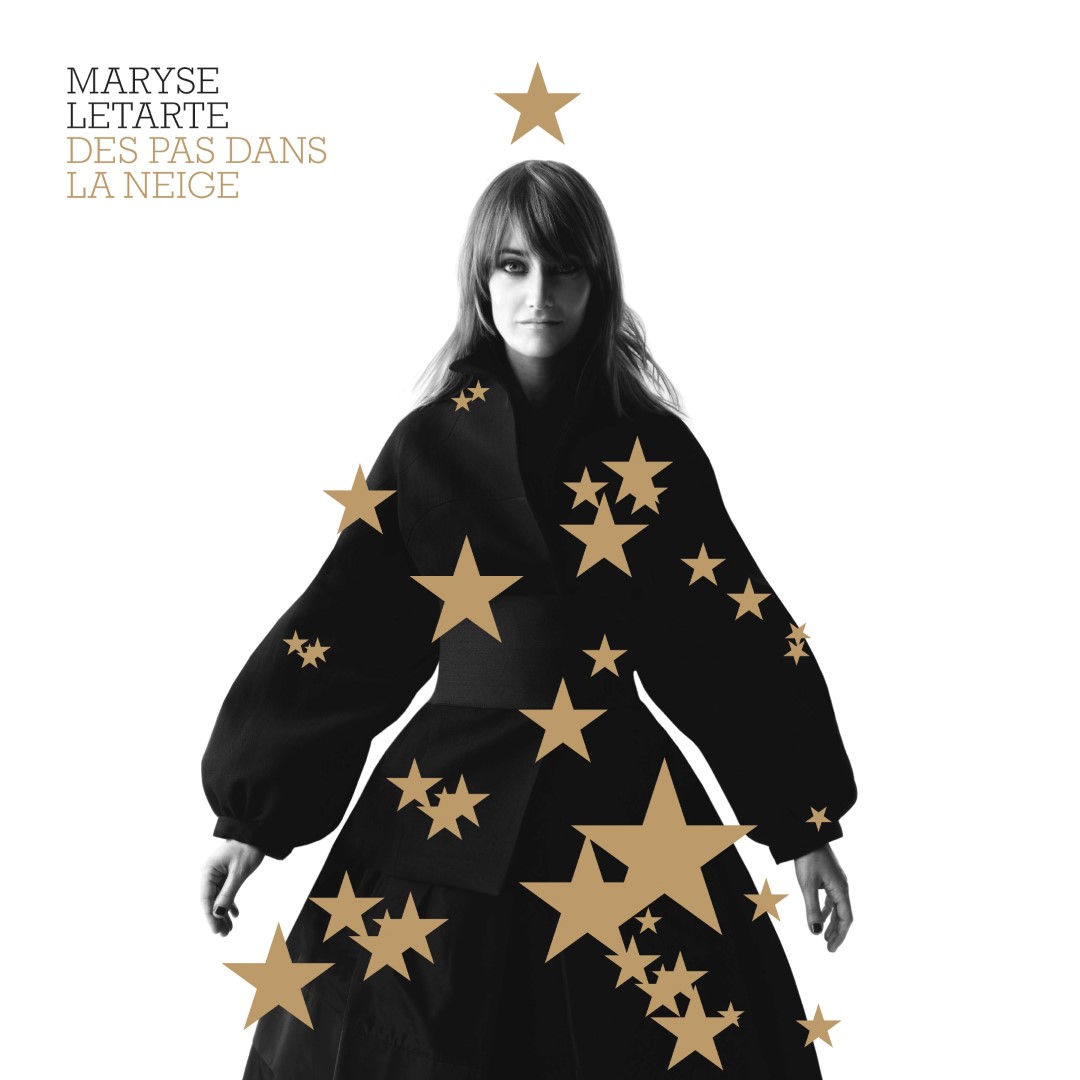 Fêter Noël ici et ailleurs avec Maryse Letarte