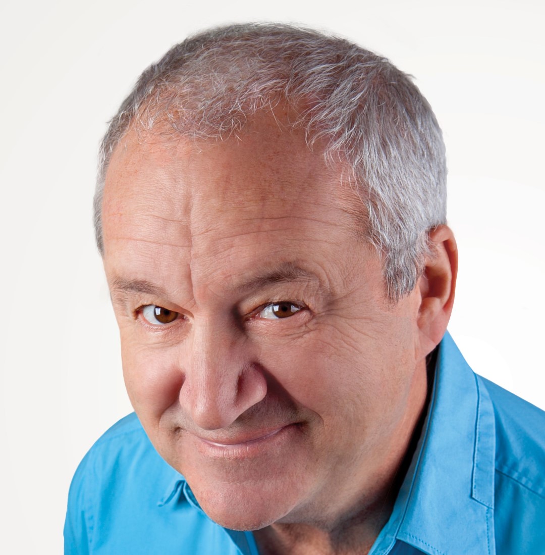 Michel Barrette se raconte