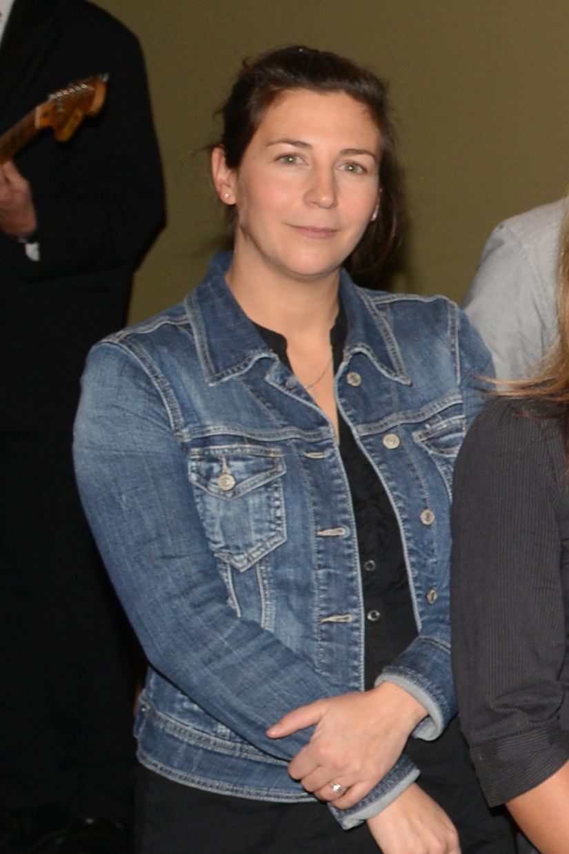 Nadia D'Elia