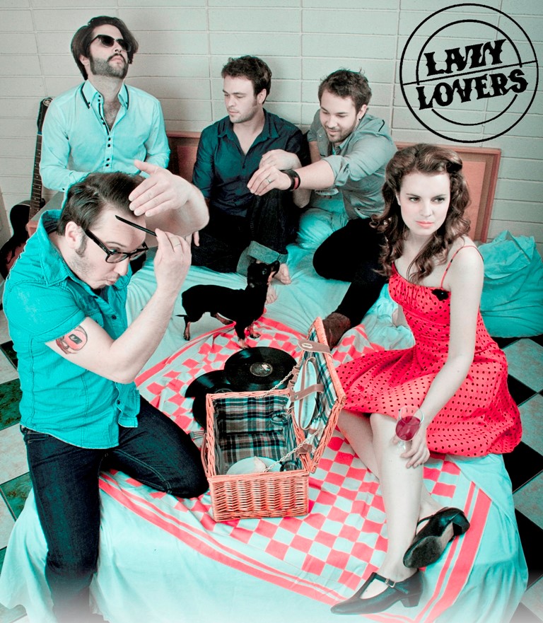Musique rockabilly à l'honneur à la Maison Villebon