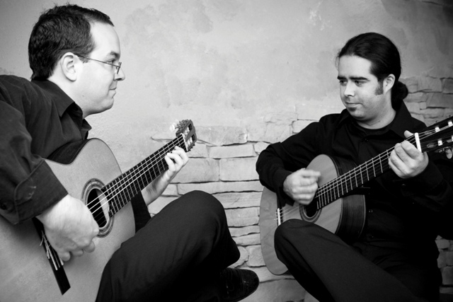 Musique classique instrumentale à la Maison Villebon