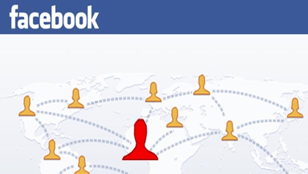 Accro à Facebook