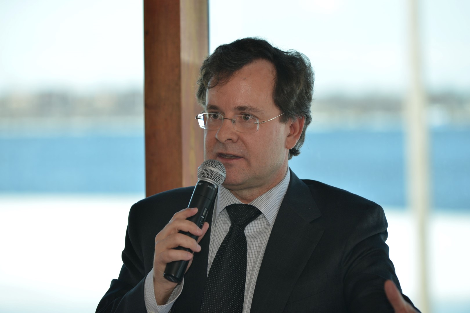 Des défis à la hauteur du poste