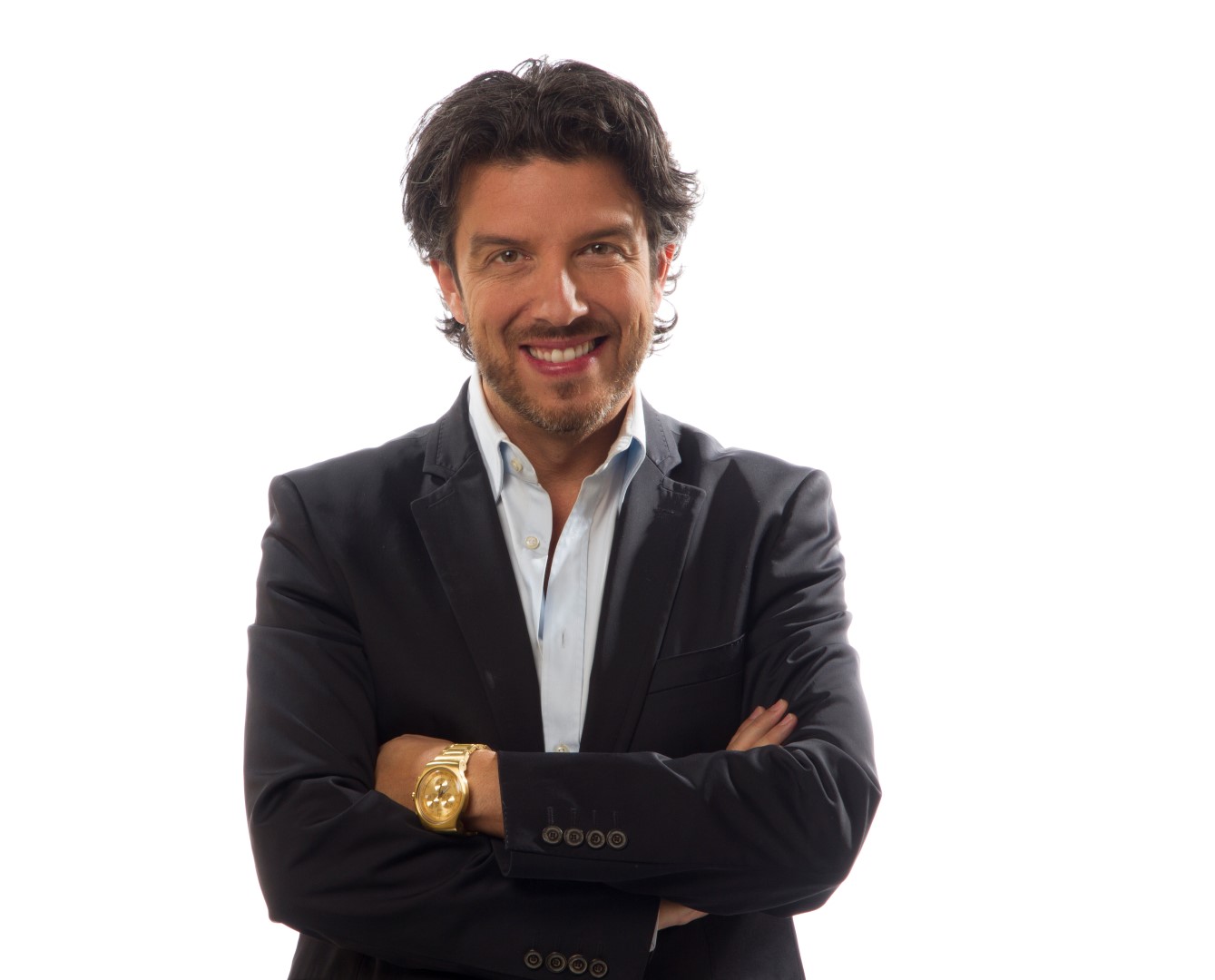 Le designer Jean Airoldi sera au Mail Montenach le 27 avril