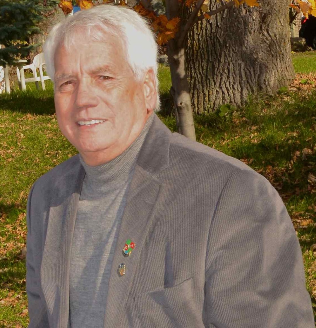 Jacques Villemaire sollicitera un troisième mandat