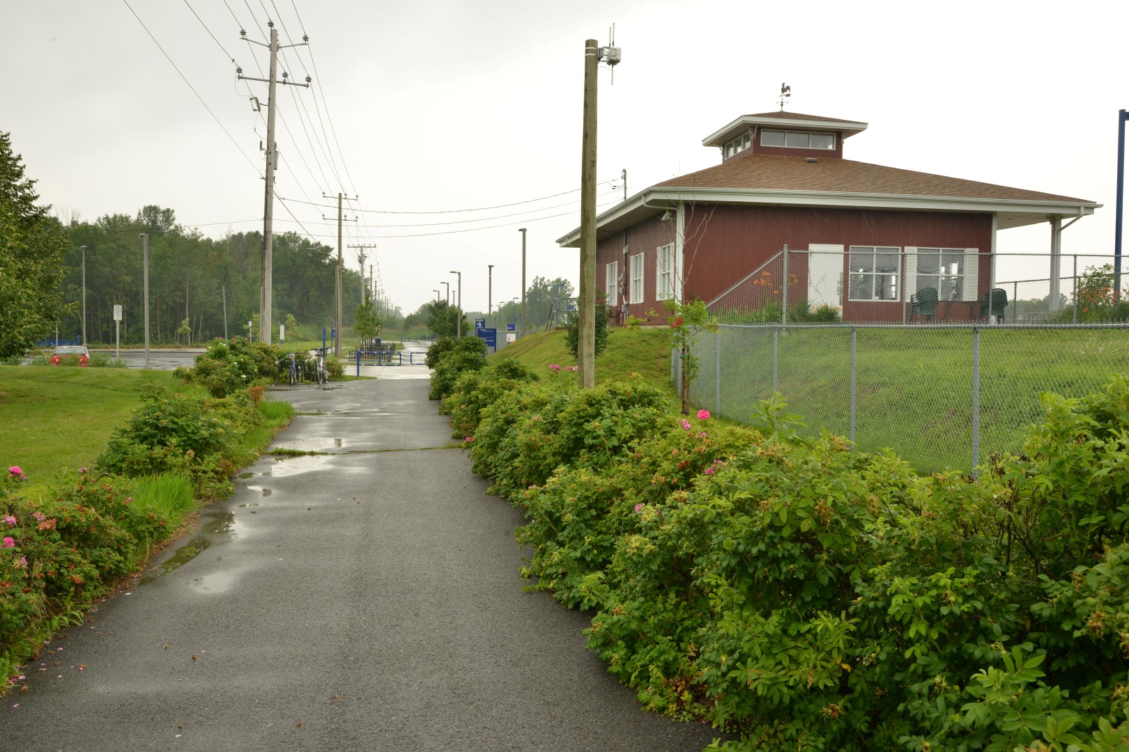 Bientôt une piste cyclable à McMasterville