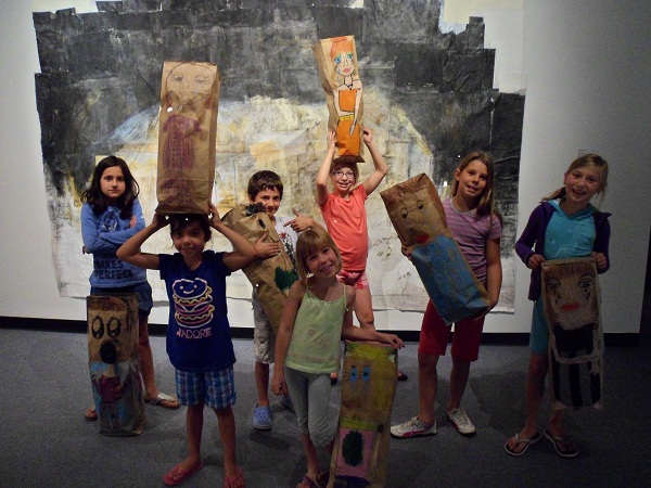 L’art de s’amuser