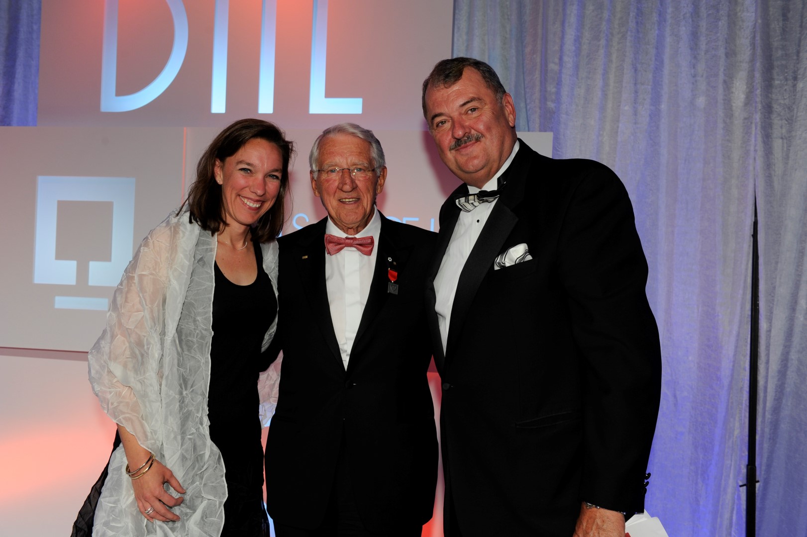 Un grand honneur pour Rémi Marcoux