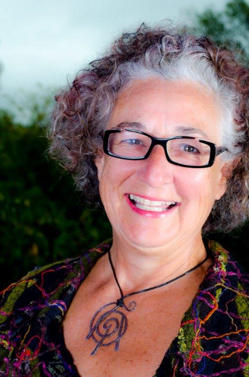 Carole Blouin, candidate à la maire de Mont-Saint-Hilaire