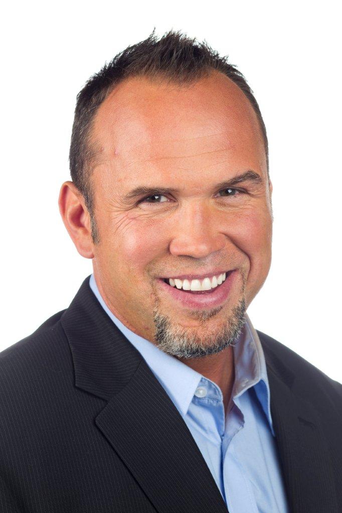 Dave Morissette, l'amateur de sports