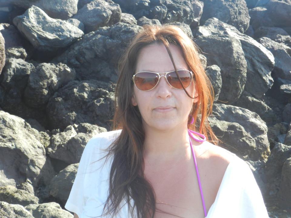Julie Morrisson