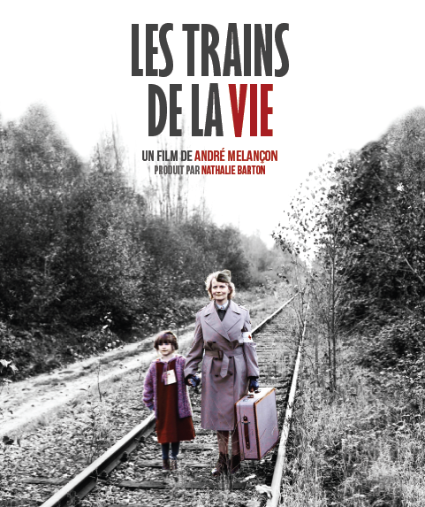 Le périple d’un homme d’ici porté au grand écran
