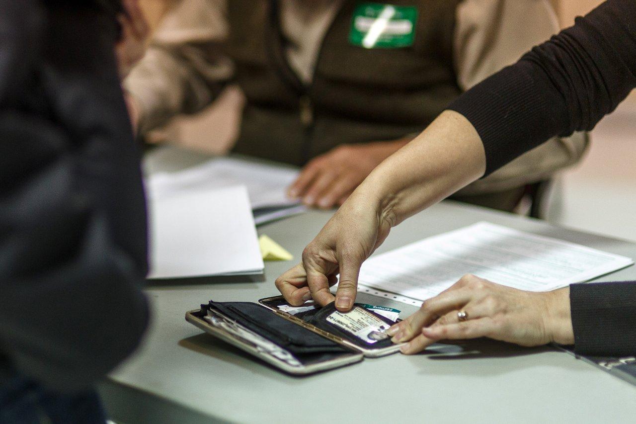 Le taux de vote par anticipation grimpe à 16 %