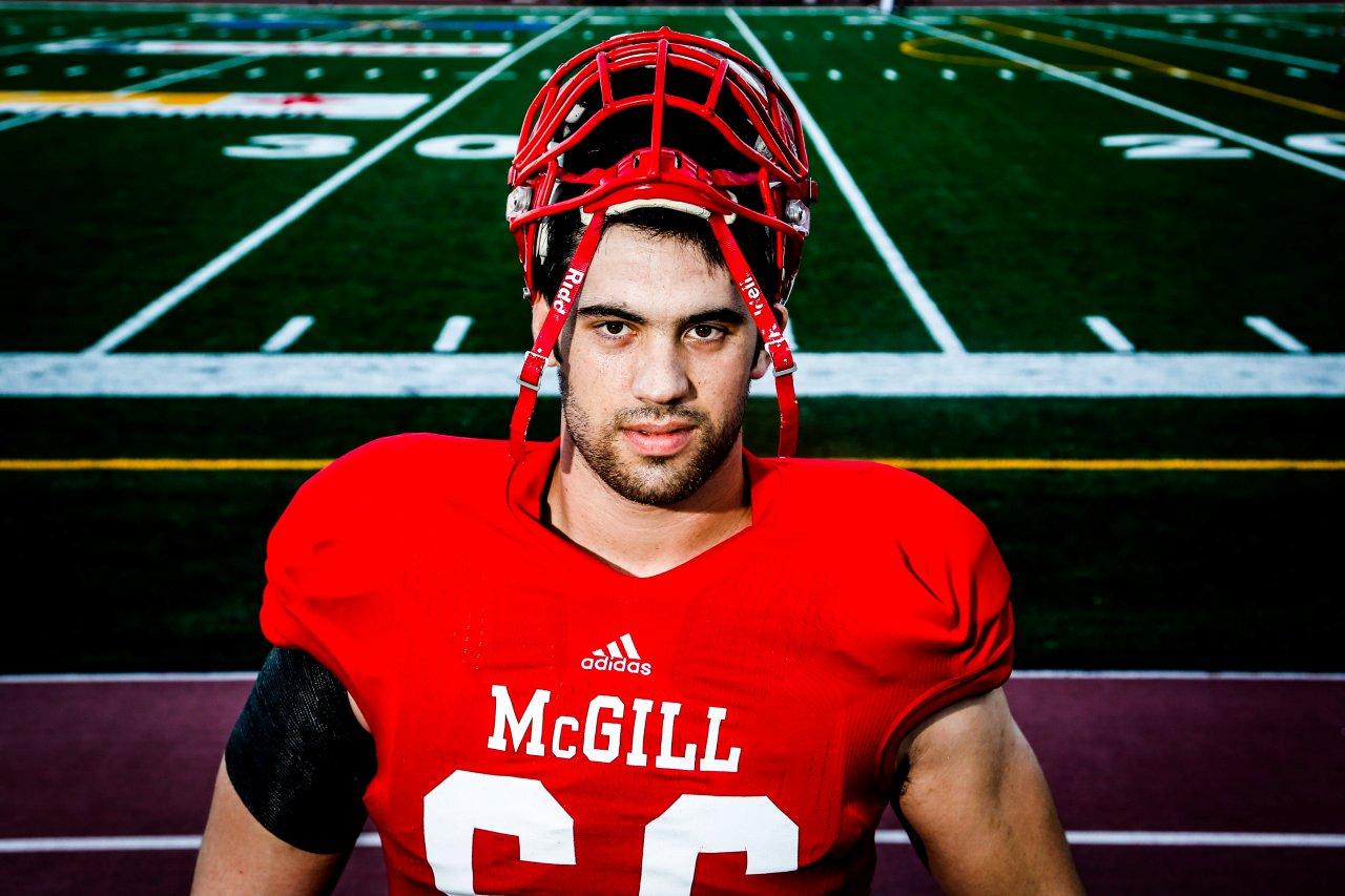 Laurent Duvernay-Tardif : après le rêve, la réalité de la NFL