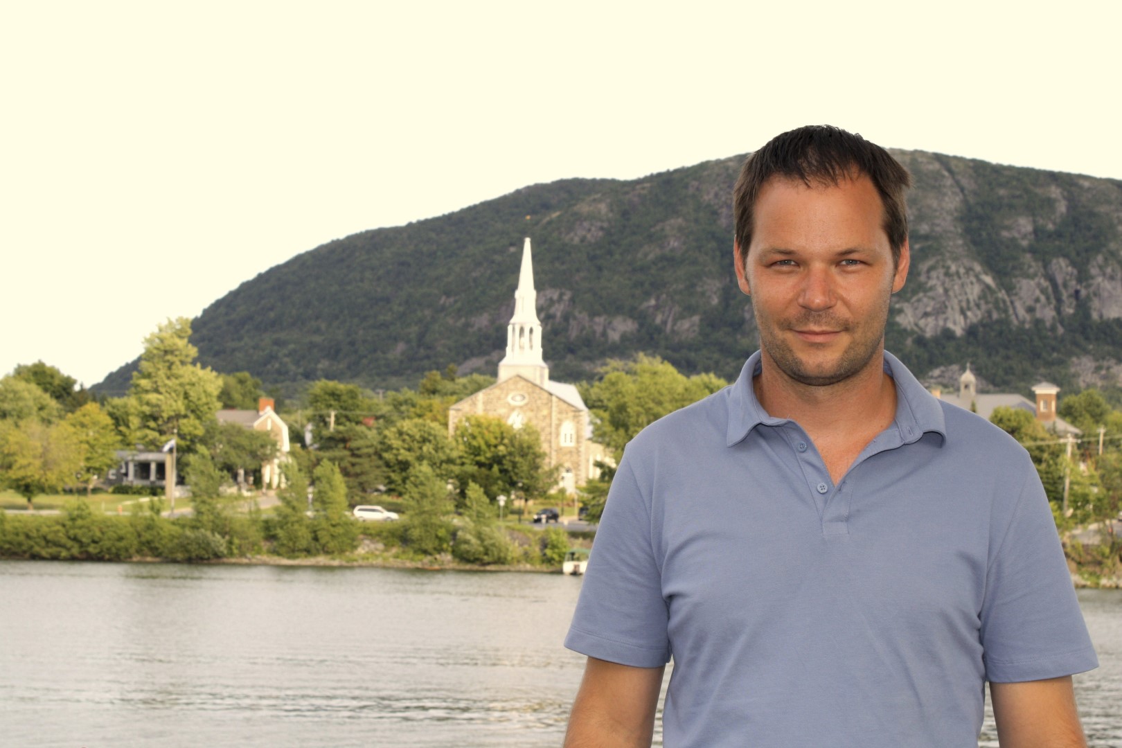 Martin Dulac est élu par acclamation